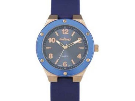 Unisex Watch Arabians HBP2175A (Ø 40 mm) on Sale