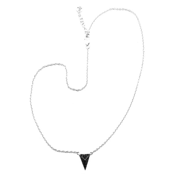 Ladies  Necklace Sif Jakobs C3307-BK 45 cm Hot on Sale