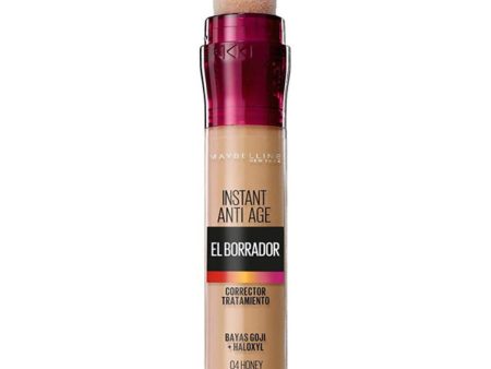 Facial Corrector Instante Anti Age Maybelline (6,8 ml) Online Hot Sale