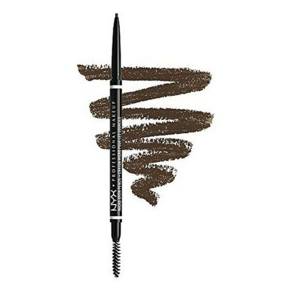 Eyebrow Make-up Micro Brow NYX (0,09 g) Supply