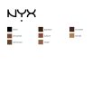 Eyebrow Make-up Micro Brow NYX (0,09 g) Supply