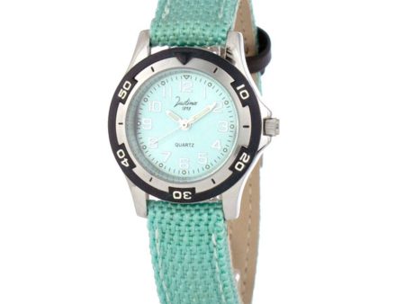 Ladies Watch Justina 32557 (Ø 28 mm) Sale