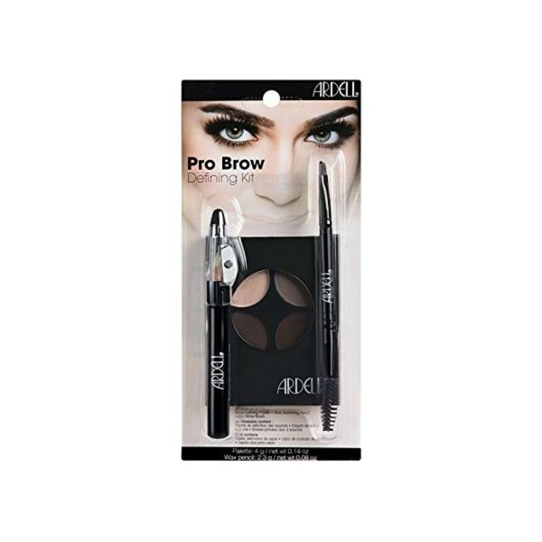 Eye Make-up Ardell 68276 3 Pieces For Discount