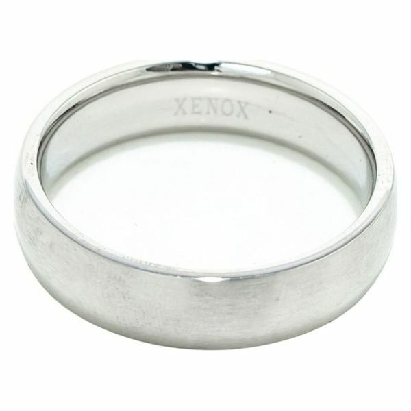 Men s Ring Xenox X5000 Online now