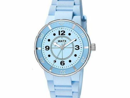 Ladies Watch Watx & Colors RWA1605 (Ø 38 mm) Supply