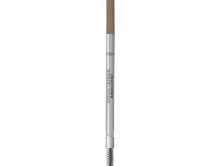 Eyebrow Pencil Skinny Definer L Oreal Make Up (1,2 g) For Cheap