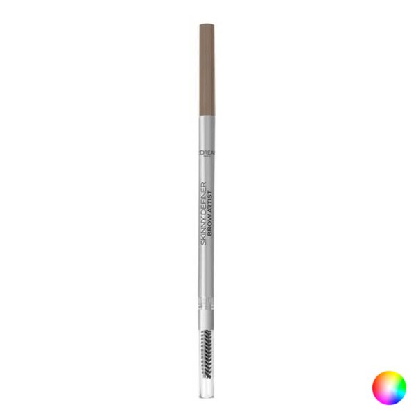 Eyebrow Pencil Skinny Definer L Oreal Make Up (1,2 g) For Cheap