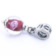 Ladies  Beads Viceroy VMM0107-27 Red 1 cm Online now