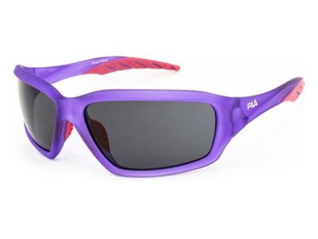 Men s Sunglasses Fila SF-202-C6 ø 63 mm Sale