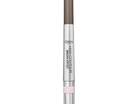 Eyebrow Pencil High Contous L Oreal Make Up Online Sale