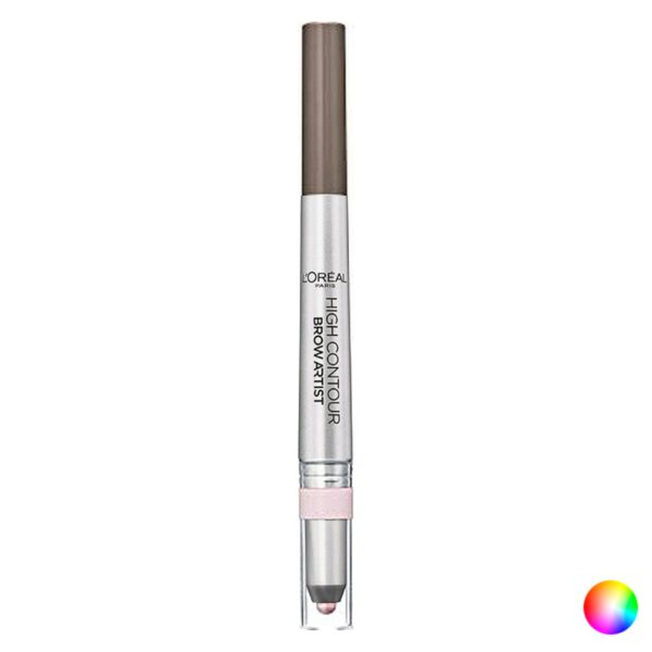 Eyebrow Pencil High Contous L Oreal Make Up Online Sale