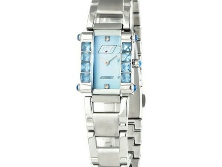 Ladies  Watch Chronotech CC7040LS-01M (Ø 21 mm) Online