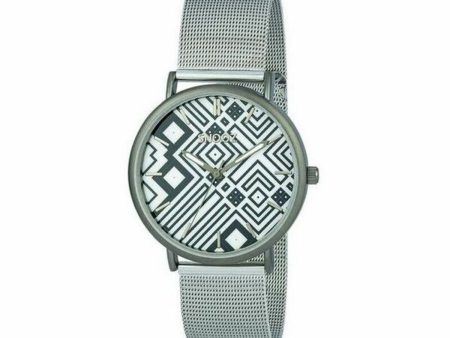 Unisex Watch Snooz SAA1042-76 (Ø 40 mm) Hot on Sale