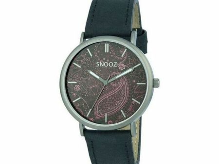 Unisex Watch Snooz SAA1041-86 (Ø 40 mm) on Sale