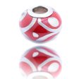 Ladies  Beads Viceroy VMM0282-19 Red 1 cm Sale