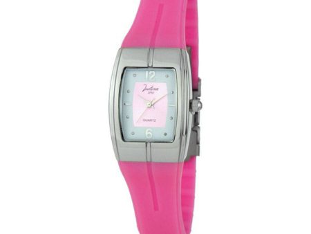 Ladies Watch Justina 21814 (Ø 23 mm) Sale