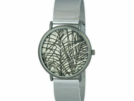 Unisex Watch Snooz SAA1042-84 (Ø 40 mm) For Sale