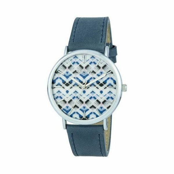 Unisex Watch Snooz SAA1041-74 (Ø 40 mm) Online Hot Sale