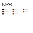 Eyebrow Make-up Fill & Fluff NYX (15 g) For Discount