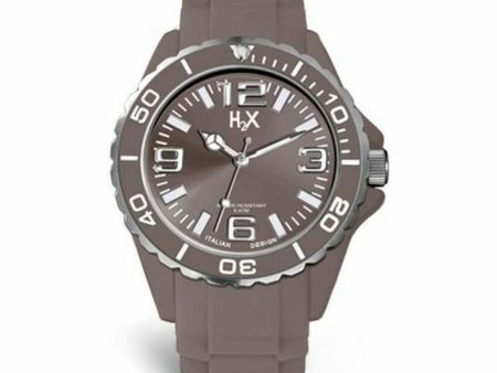 Ladies Watch Haurex SG382DG2 (Ø 37,5 mm) Cheap