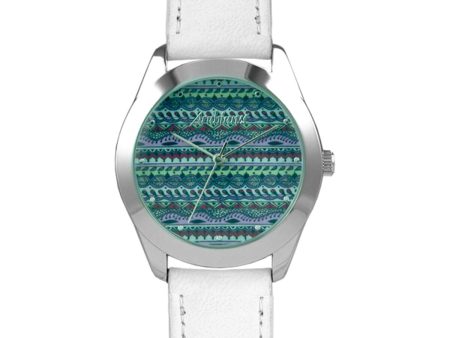 Unisex Watch Arabians HBA2212D (Ø 40 mm) For Discount