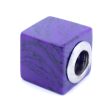 Ladies  Beads Viceroy VMM0209-07 Purple 1 cm Hot on Sale