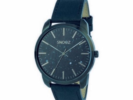 Unisex Watch Snooz SAA1044-60 (Ø 44 mm) on Sale