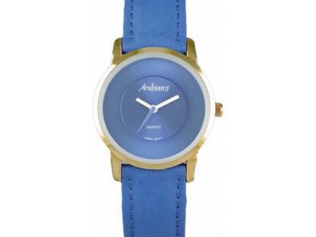 Unisex Watch Arabians DBH2187BA (Ø 34 mm) Online Hot Sale