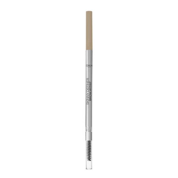 Eyebrow Pencil Skinny Definer L Oreal Make Up (1,2 g) For Cheap