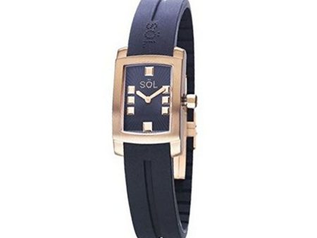 Ladies Watch Söl 10011 1 (Ø 23 mm) Cheap