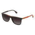 Men s Sunglasses Converse SCO23455J97P Ø 55 mm Online Sale