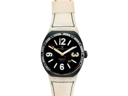 Unisex Watch Montres de Luxe 09BK-2501 (Ø 40 mm) Online Hot Sale