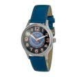 Unisex Watch Justina 11876A (Ø 36 mm) Fashion