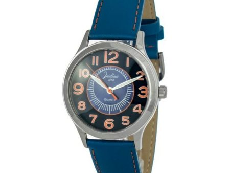 Unisex Watch Justina 11876A (Ø 36 mm) Fashion