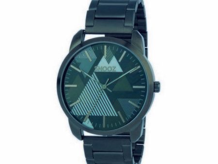 Unisex Watch Snooz SAA1043-68 (Ø 44 mm) Discount