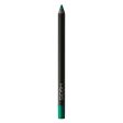 Eyeliner Velvet Touch Gosh Copenhagen (1,2 g) Fashion