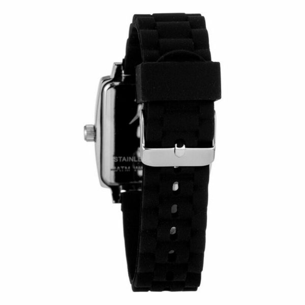 Unisex Watch Justina 21971 (Ø 40 mm) Cheap