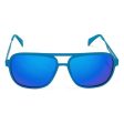 Men s Sunglasses Italia Independent 0028 Online Sale