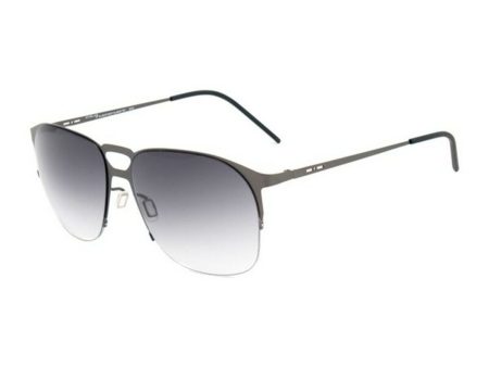 Men s Sunglasses Italia Independent 0211-078-000 ø 57 mm on Sale