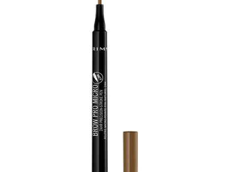 Eyebrow Pencil Brow Pro Micro Precision Rimmel London Sale