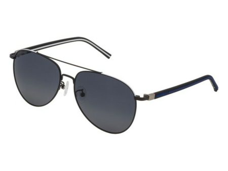 Men s Sunglasses Converse SCO14658SGKP ø 58 mm For Discount