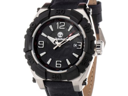 Men s Watch Timberland TBL13321JSTB-02C (Ø 45 mm) Online Sale