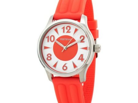 Unisex Watch Pertegaz P70445-R (Ø 40 mm) Online Sale