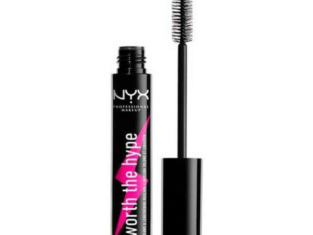 Mascara Worth The Hype NYX Online Sale