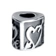 Ladies  Beads Viceroy VMM0204-00 Silver 1 cm Online