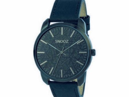 Unisex Watch Snooz SAA1044-64 (Ø 44 mm) on Sale