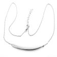 Ladies  Necklace Sif Jakobs C1012 45 cm Discount