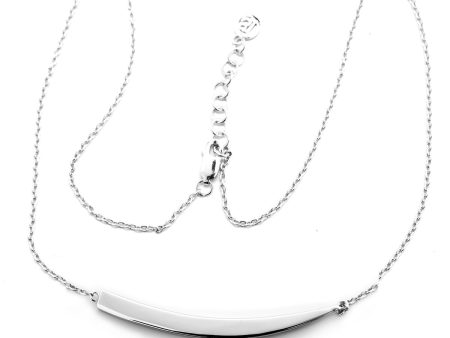 Ladies  Necklace Sif Jakobs C1012 45 cm Discount