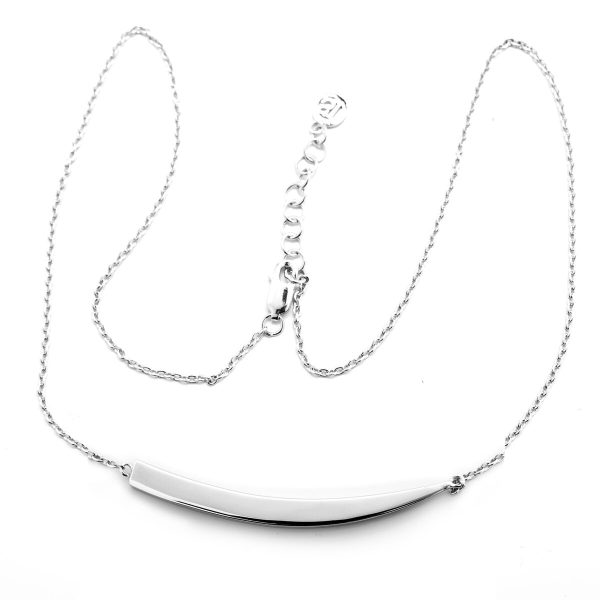 Ladies  Necklace Sif Jakobs C1012 45 cm Discount