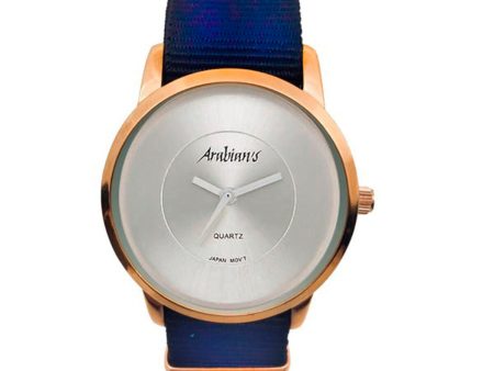 Unisex Watch Arabians DBH2187WA (Ø 34 mm) Supply